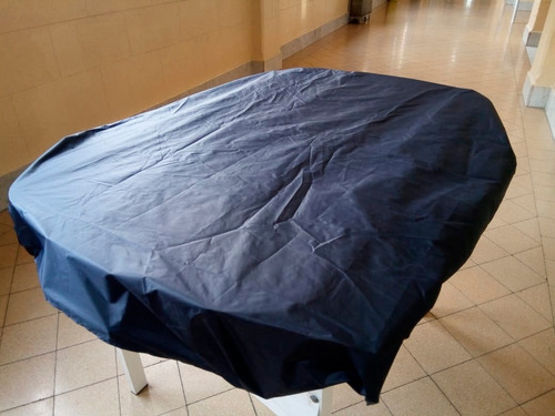 Funda Para Metegol Impermeable Medida Amplia