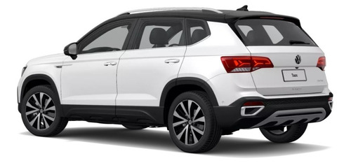 Imagen 17 de 18 de Volkswagen Taos Highline Bitono 250 Tsi At #15