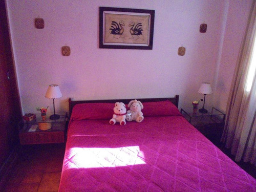 Departamento En Venta En San Bernardo