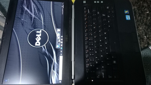 Notebook Dell Latitude E5420 I3