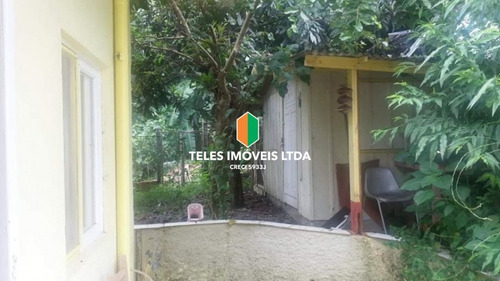 Imagem 11 de 20 de Casa Com Terreno Itoupava Central Em Blumenau - Imb1390 - Imb1390
