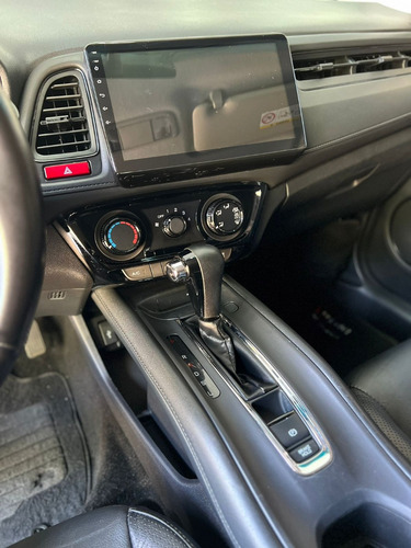 Honda HR-V 1.8 Lx Flex Aut. 5p