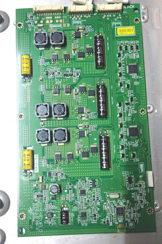 Placa Inverter Tv Lg 42sl90qd (Usado)