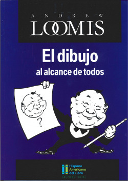 Libro El Dibujo Al Alcance De Todosde Loomis, Andrew