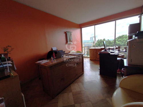 Centro Valdivia Inversión | Apto Para Oficinas