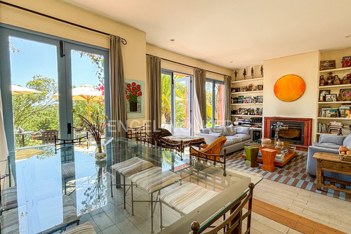 Venta Preciosa Casa Estilo Italiana Toscana, Maitencillo
