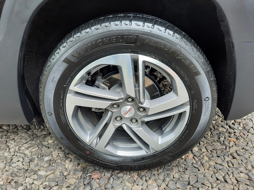 Imagen 15 de 15 de Gmc Terrain 3.6 Slt Mt