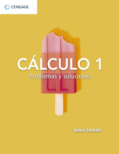 Libro Cálculo 1. Problemas Y Soluciones Lku