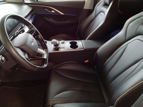 Omoda C5 2023