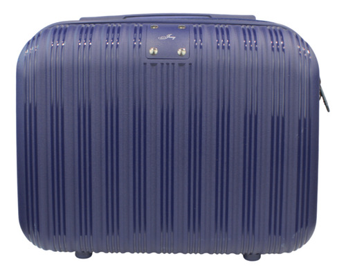 Neceser Jon Z12 15 Azul