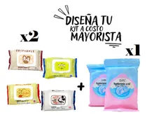 Comprar Toallas Humedas Multi Funcional Animadas