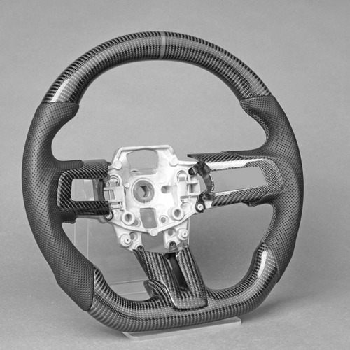 Botón De Volante Ford Mustang