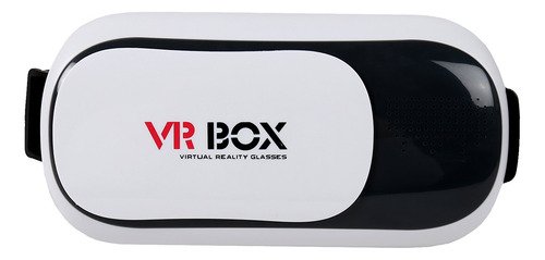 Ifocus Electronics Gafas De Realidad Virtual, 4.5 Pulgadas,