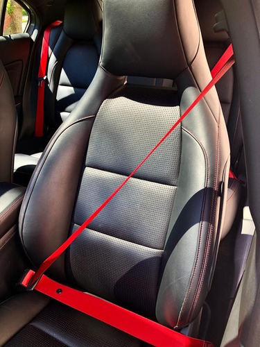 Mercedes Benz A250 Sport