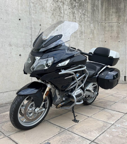 Imagen 12 de 16 de Bmw R 1200 Rt Full