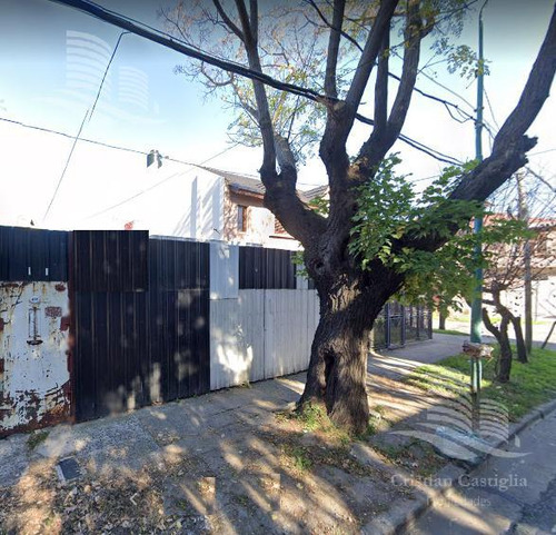 Venta - Terreno - Munro, Vicente López, Zona Norte