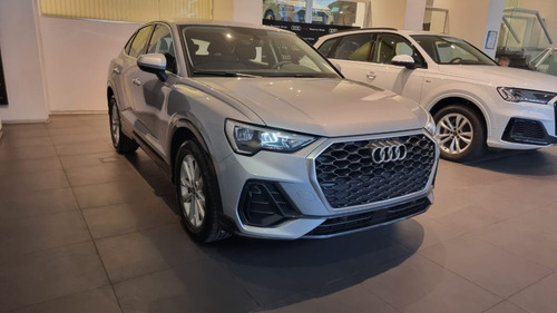 Audi Q3 Sportback 1.4 35tfsi Sportback 150 Cv