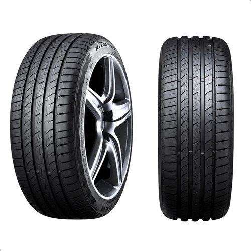 4 Pneu 245/45 20 Bmw X3 X4 Land Rover Evoque Camaro Xc40 Índice De Velocidade W
