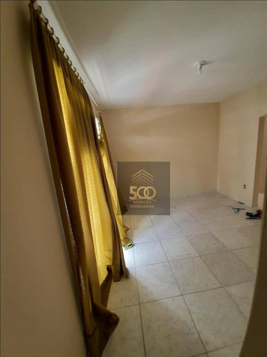 Imagem 9 de 21 de Casa Com 2 Dormitórios À Venda, 250 M² Por R$ 579.000,00 - Jardim Cidade De Florianópolis - São José/sc - Ca0306