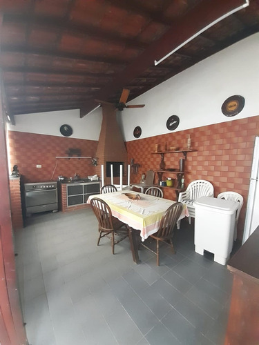 Casa 2 Dormitórios 1 Suíte 3 Vagas Jardim Real Praia Grande