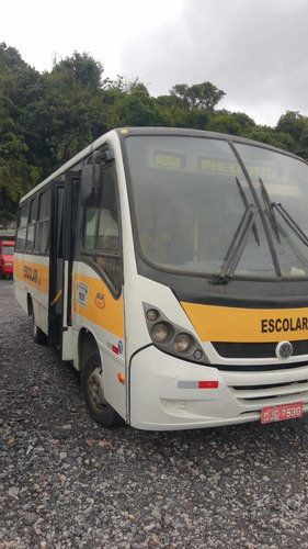Imagem 2 de 13 de Vw / 9150 Neobus Thunder