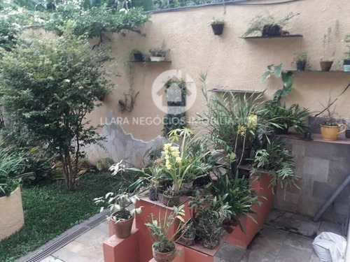Imagem 28 de 30 de Casa À Venda No Bairro Horto Florestal - São Paulo/sp, Zona Norte - 180075