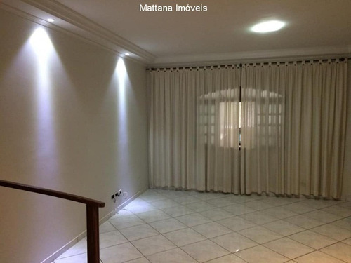Imagem 4 de 19 de Sobrado No Jd. Sul Em Sjcampos-sp - Cv272 - 34487859