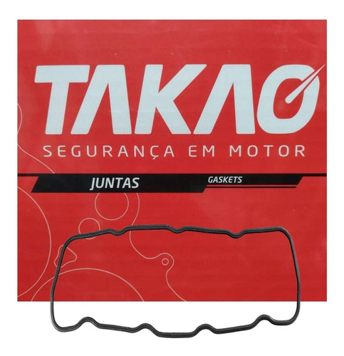Junta Tampa Valvula Empilhadeira Nissan K25 2.5 K30 2.5