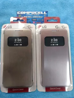 Quick Cover LG G5