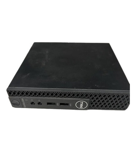 Cpu Dell Optiplex 3070 I5 9na Gen 8gb Ssd M2 128gb (Reacondicionado)