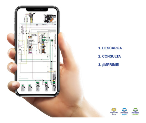 Sensor Velocidad Salida (oss) Transmision Powershift Focus