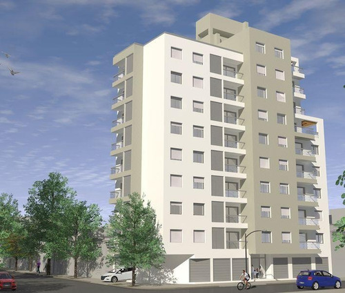 Estrene En Altos Del Palacio, 2 Dorm., Vista, Barbacoas, Garage !!