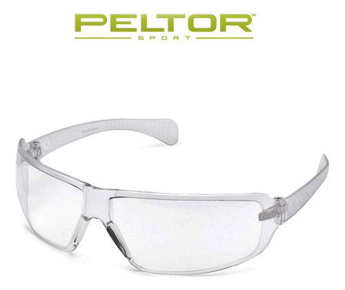 Lentes De Seguridad Marca Peltor