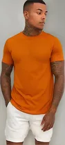 Comprar Franelas Para Caballeros Slim Fit  