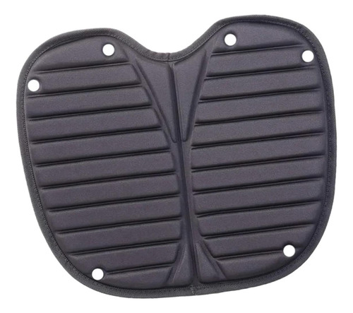 Cojín Para Asiento De Kayak, Almohadilla Impermeable Para