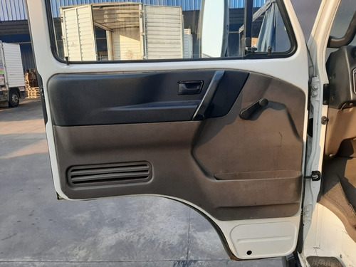 Imagen 11 de 13 de Volkswagen 8.150 Delivery