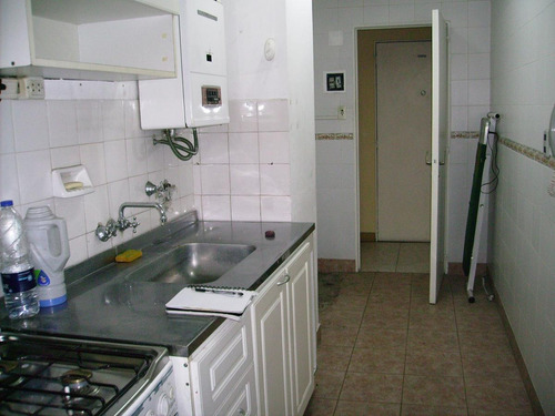 Imagen 16 de 30 de Departamento, Venta, 4 Ambientes, Cochera, Caballito, Parque Centenario