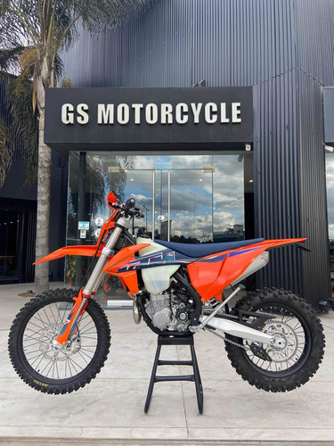 Imagen 18 de 18 de Ktm 350 Exc F Enduro Exc-f Consulte Tipo De Cambio