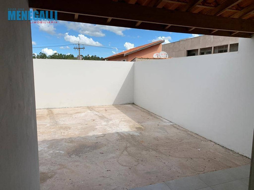 Imagem 11 de 12 de Casa - Jardim Colibris - Ca0625