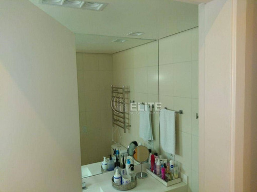 Imagem 10 de 30 de Apartamento No Bairro Jardim - Ap13221