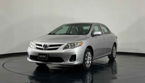 Imagen 1 de 15 de 120194 - Toyota Corolla 2012 Con Garantía