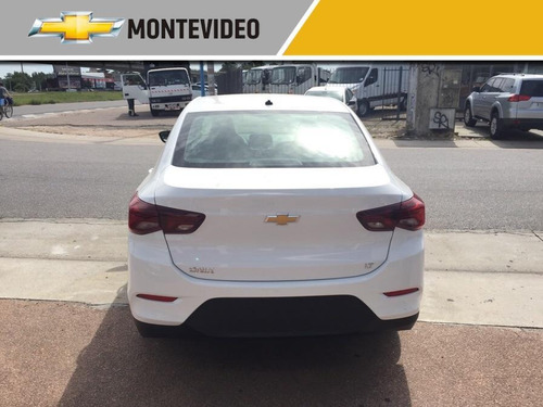 Chevrolet Onix Plus Lt 1.2 2021 0km