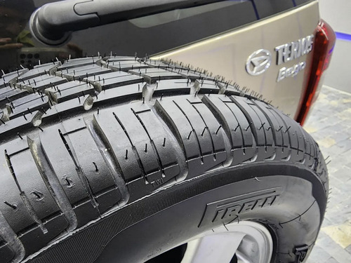 Imagen 7 de 13 de Toyota Terios