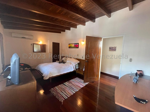 Casa En Venta Los Naranjos Del Cafetal Mls #25-15893