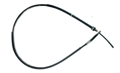 Cable Freno Isuzu Chevrolet Luv 4x2 Izquierdo