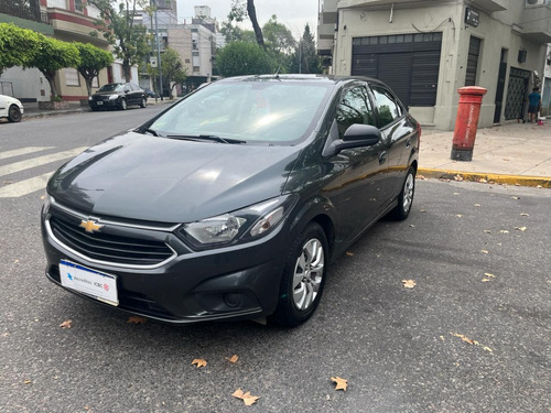 Chevrolet Prisma 1.4 Lt 98cv