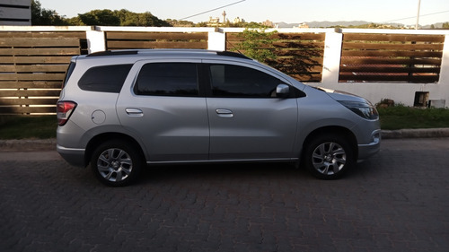 Chevrolet Spin 1.8 Ltz 7as 105cv