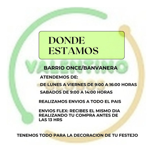 Set 1 - Globos De Fiestas Patrias De Argentina Celeste Y Blanco Fechas Patrias