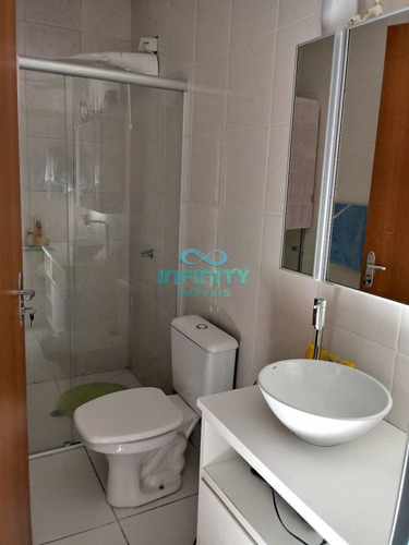 Imagem 11 de 12 de Casa De Condomínio Com 2 Dorms, Bela Vista, Gravataí - R$ 220 Mil, Cod: 846 - V846