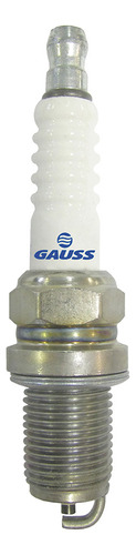 Vela Ignicao 5571138 Citroenzx 1995 1996 Xu10j4rs